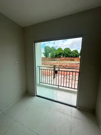 Seu Apartamento com Espaço Externo Exclusivo no Parque dos Rios