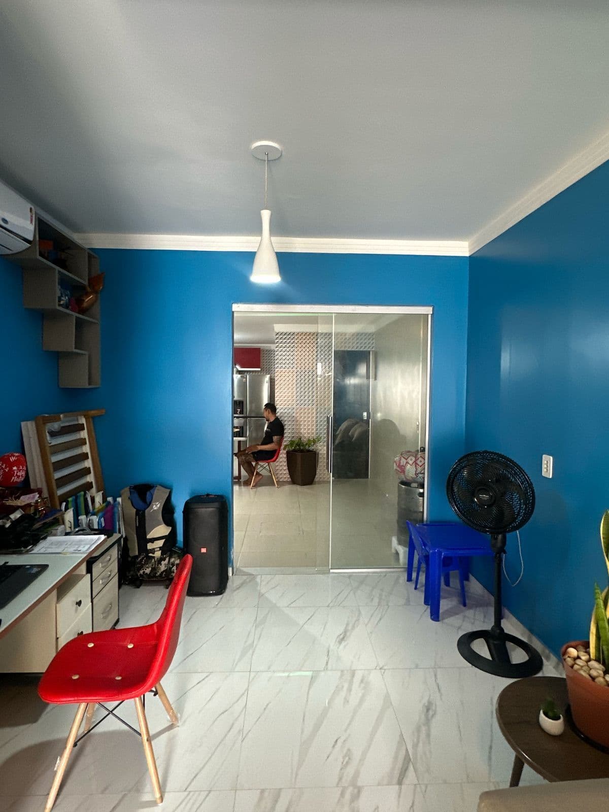 Casa Financiável no Condomínio Rios do Pará em Ananindeua – 2 Quartos, Lazer Completo e Hidromassagem