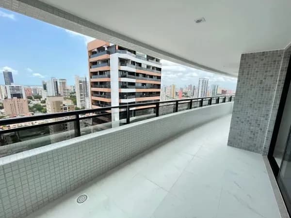 Way Batista campos - centro de Belém - com 2 vagas de garabem e muita tecnologia 40