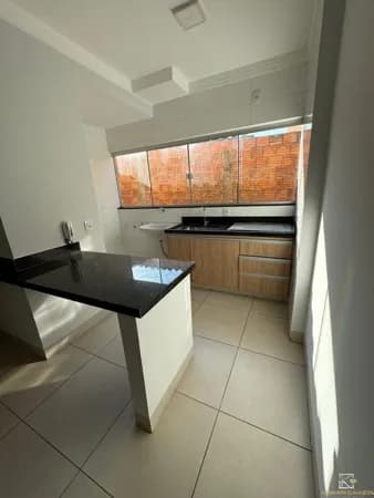 Apartamento em Patos de Minas - Bela Vista
