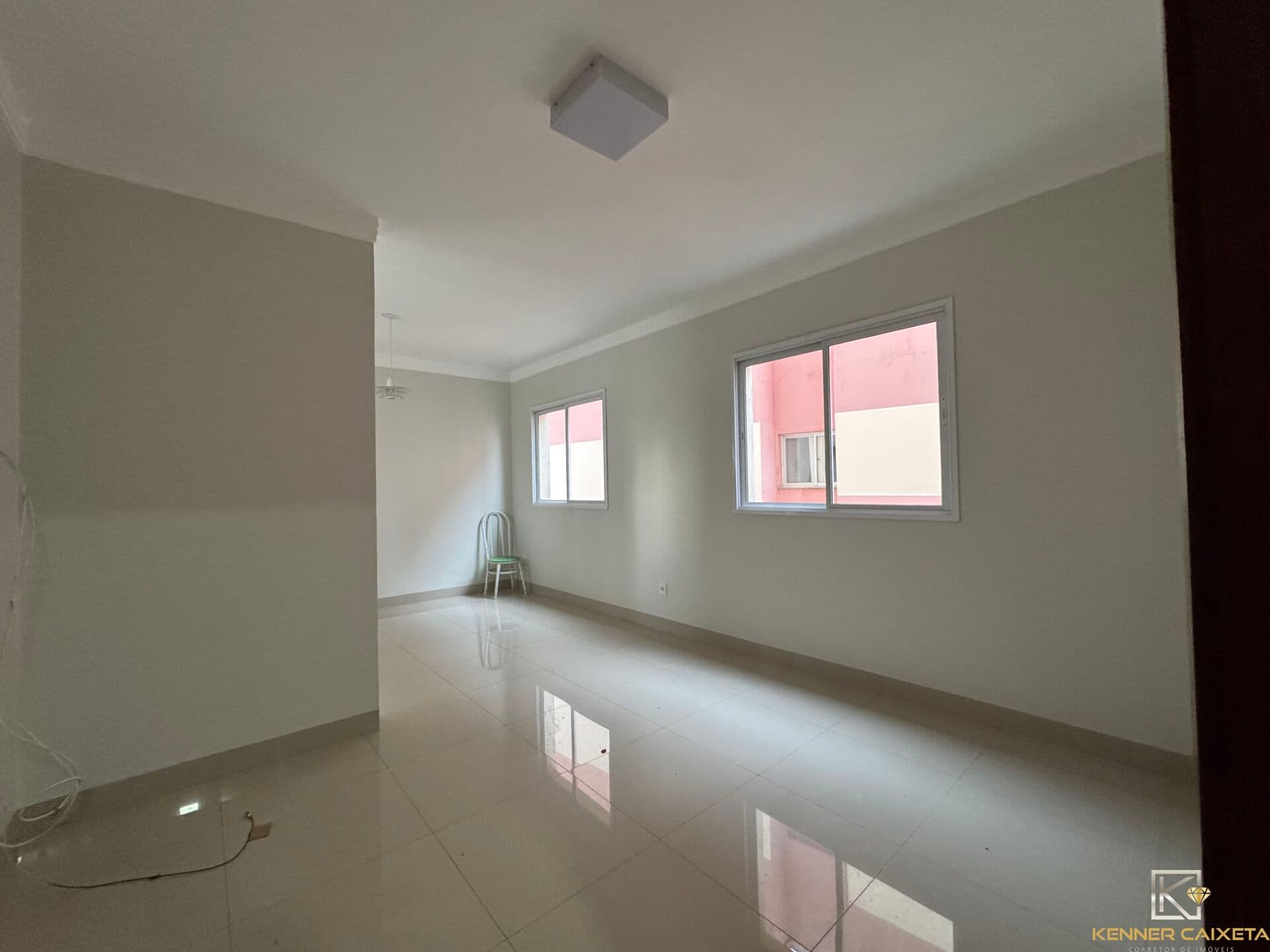 Apartamento em Patos de Minas - Centro