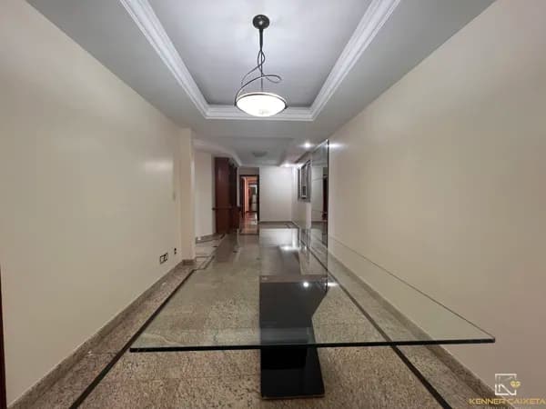 Apartamento à venda Bairro Cônego Getúlio