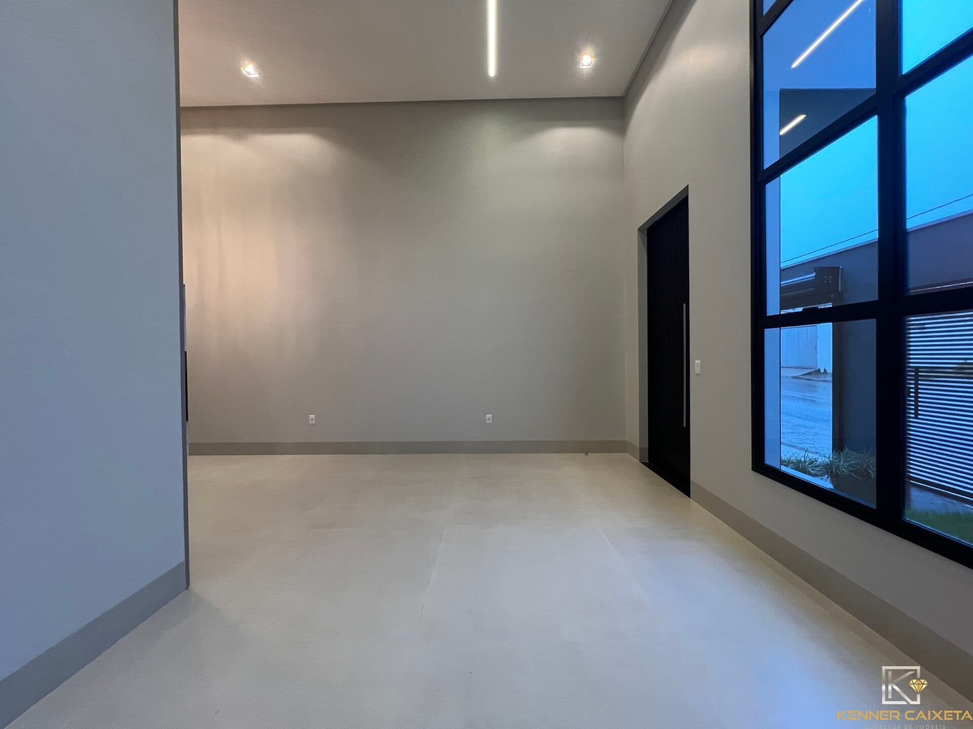 Casa Alto Padrão Bairro Guanabara