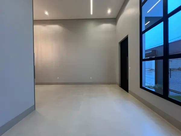 Casa Alto Padrão Bairro Guanabara