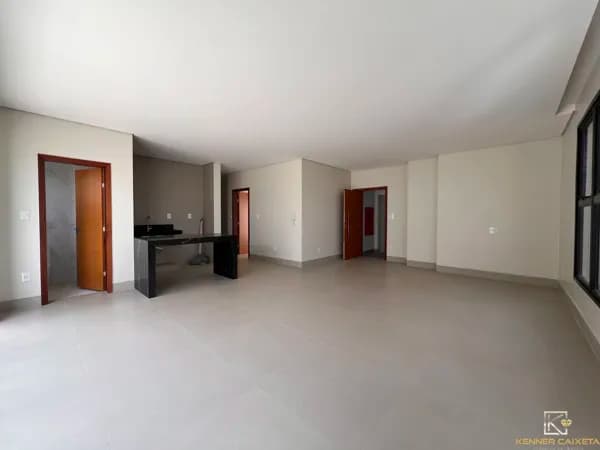 Apartamento em Centro, Patos de Minas/MG
