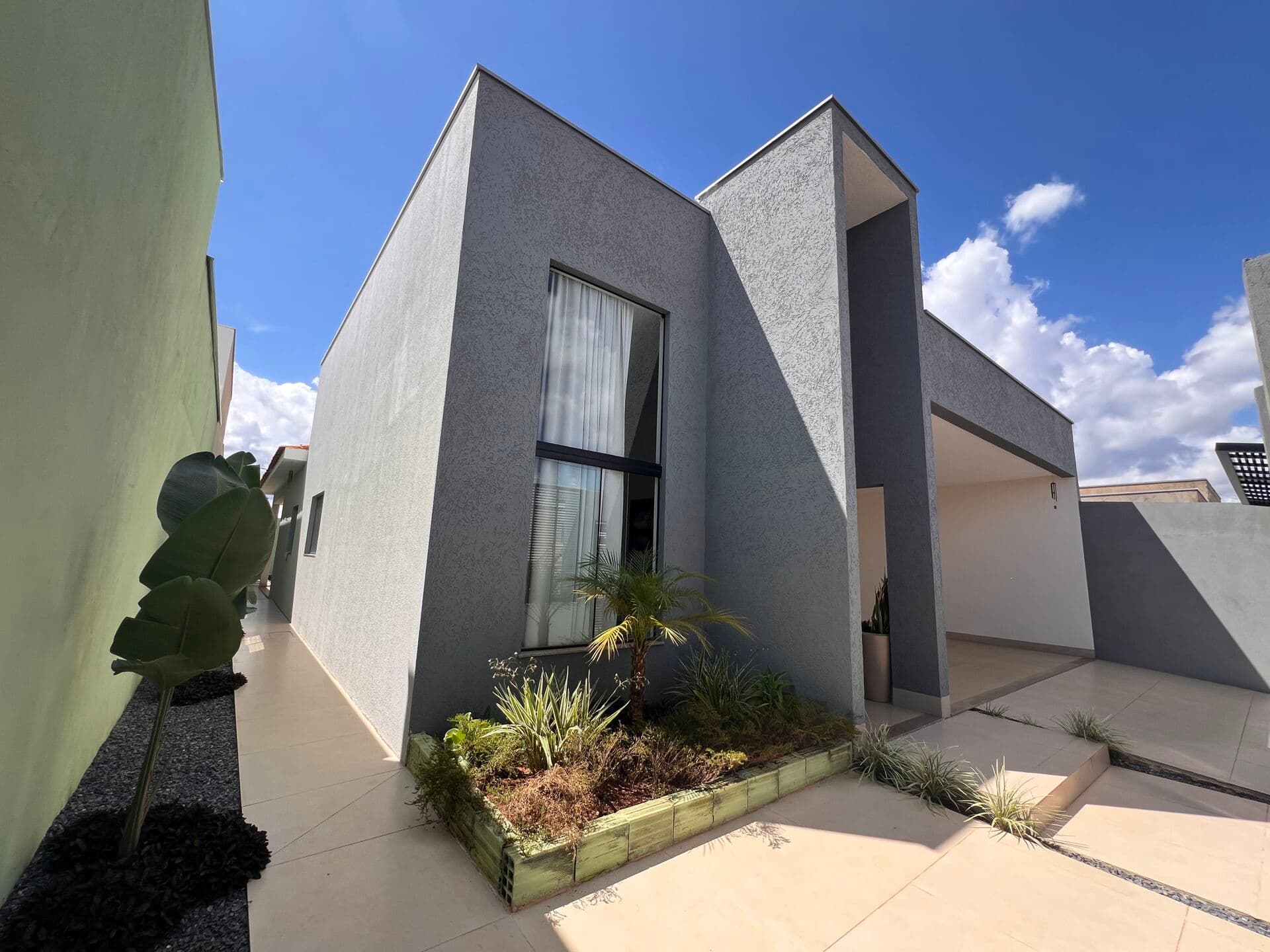 Casa à venda Bairro Planalto em Patos de Minas MG