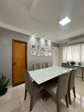 Apartamento em Laranjeiras, Patos de Minas/MG