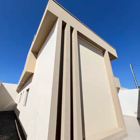 Casa em Patos de Minas - Afonso Queiroz