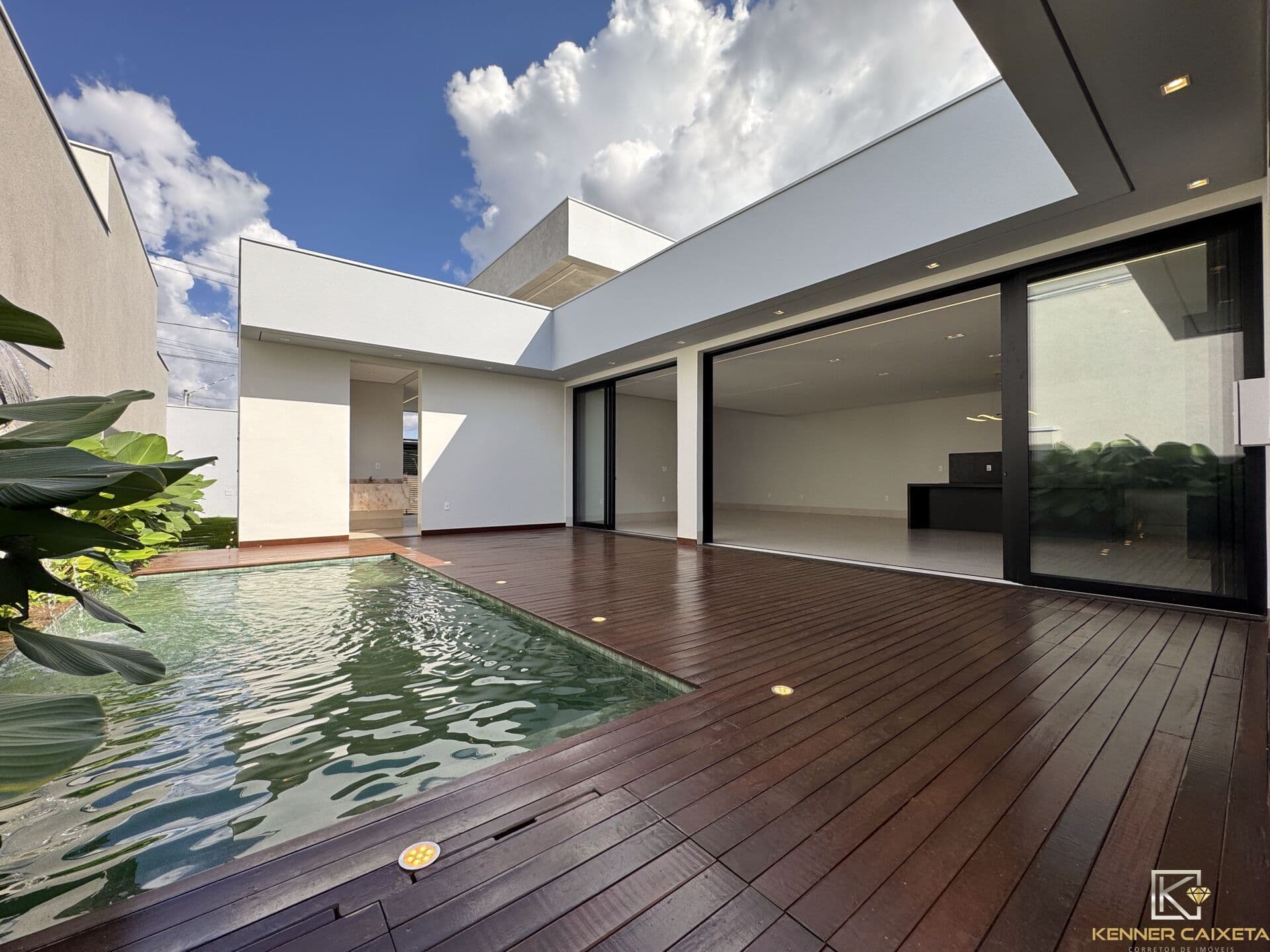 Casa em Patos de Minas - Bela Vista