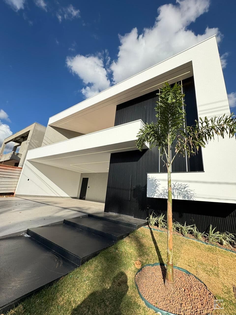Casa Alto Padrão Condomínio Villagio
