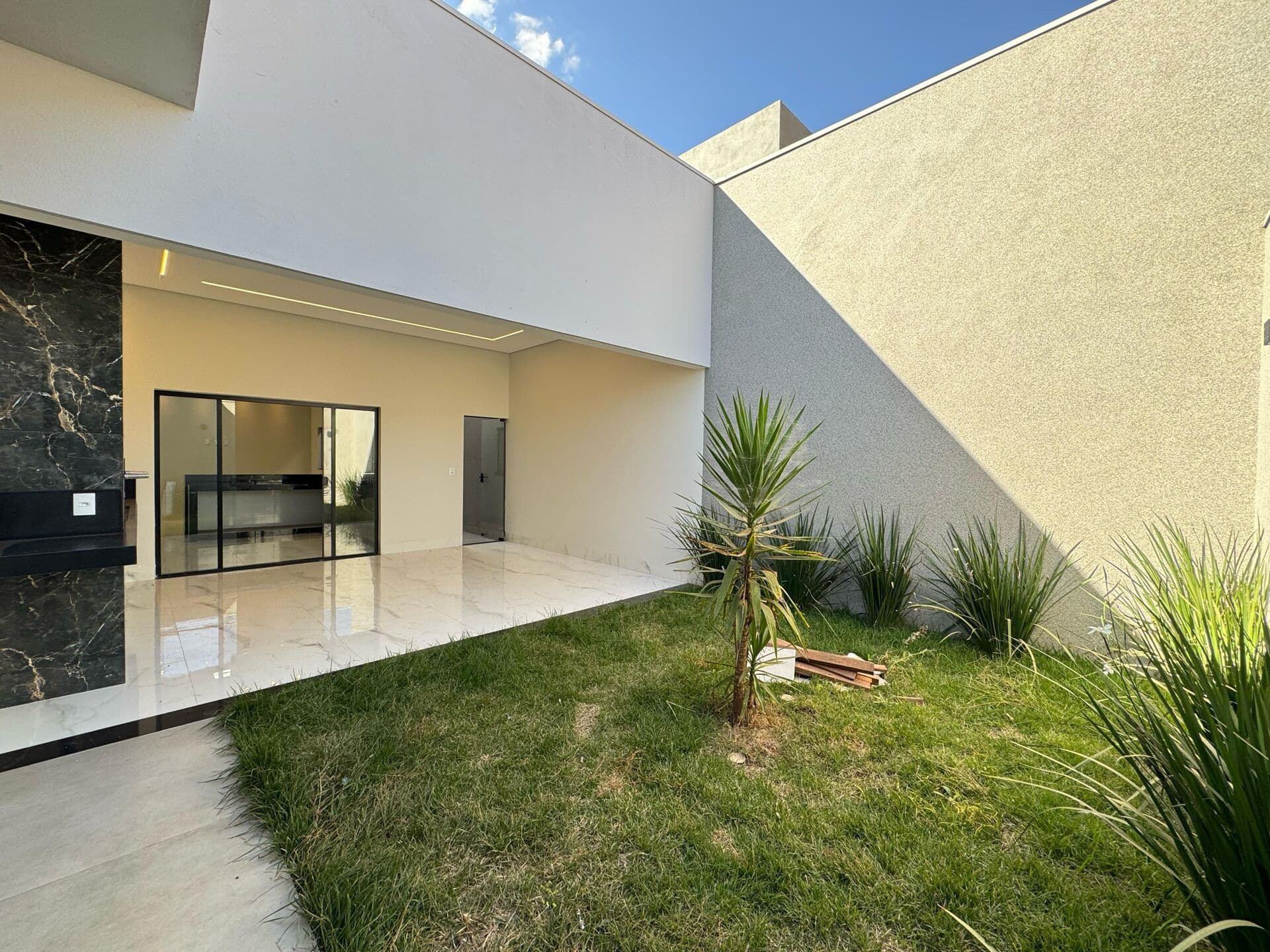 Casa em Patos de Minas - Afonso Queiroz