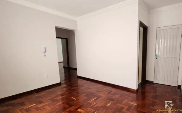 Apartamento em Patos de Minas - Centro
