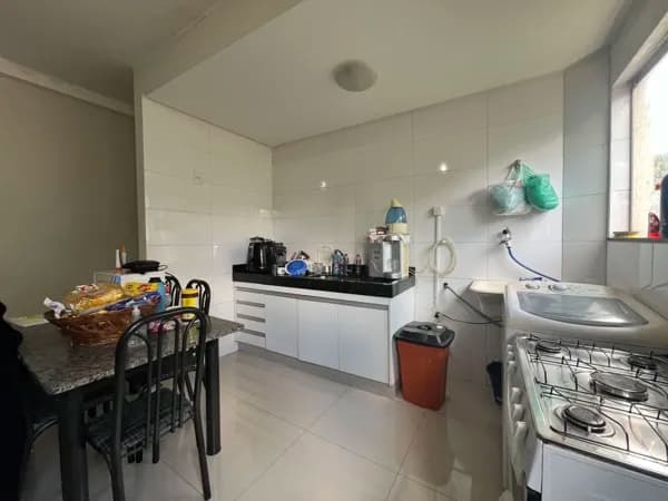 Apartamento à venda no bairro Caiçaras - Patos de Minas/MG