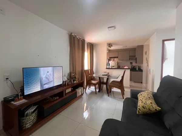 Apartamento em Alto da Serra, Patos de Minas/MG