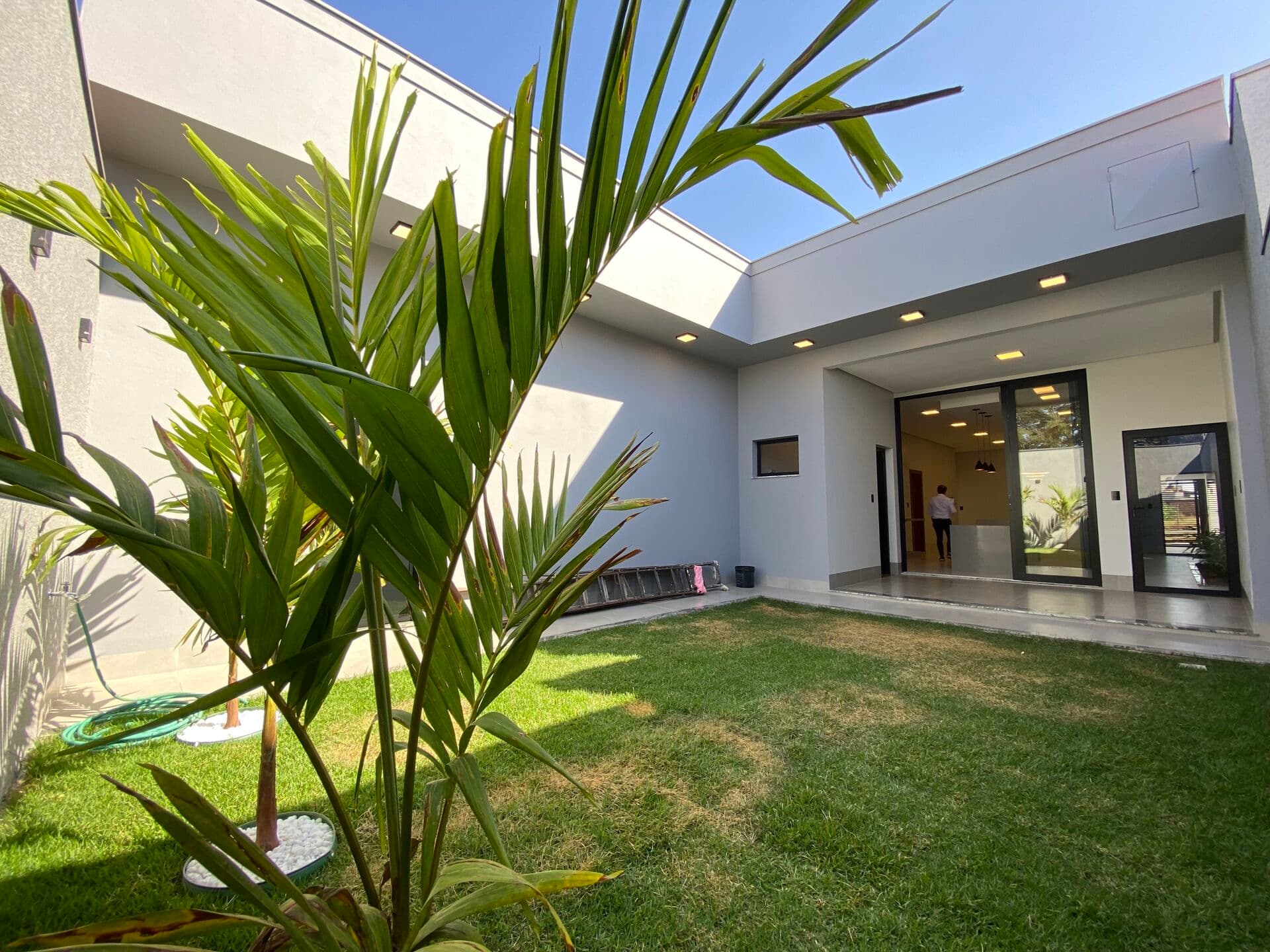 Casa Bairro Copacabana em Patos de Minas MG