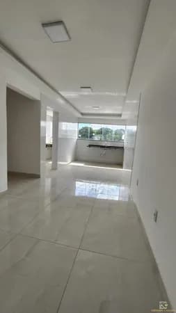 Apartamento em Patos de Minas - Vila Garcia