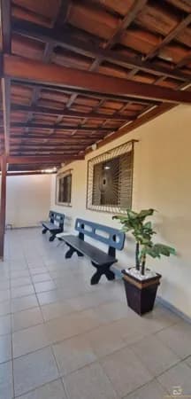 Casa em Jardim Recanto, Patos de Minas/MG
