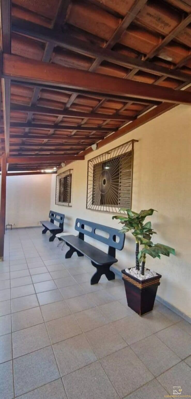 Casa em Jardim Recanto, Patos de Minas/MG