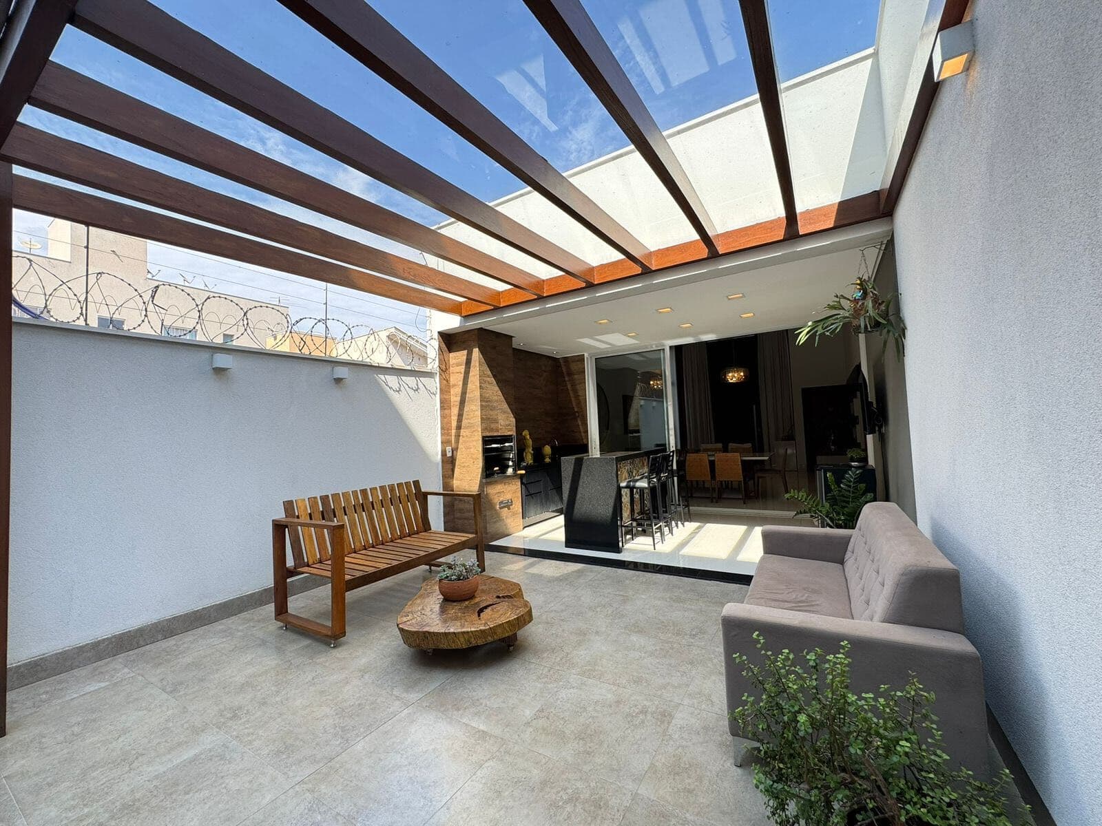 Casa à venda Bairro Eldorado em Patos de Minas
