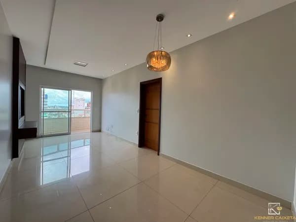 Apartamento em Patos de Minas - Centro