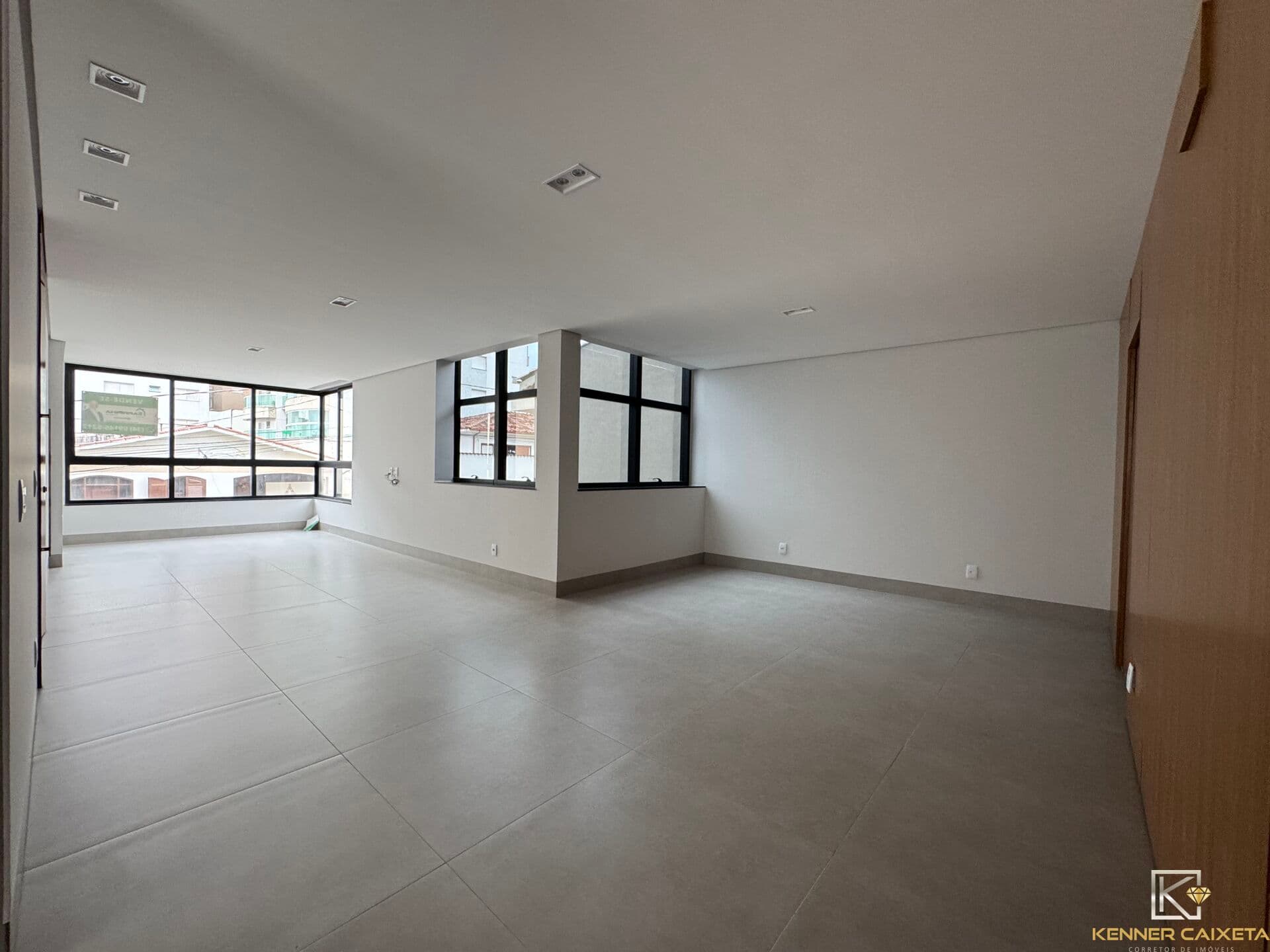 Apartamento em Patos de Minas - Centro