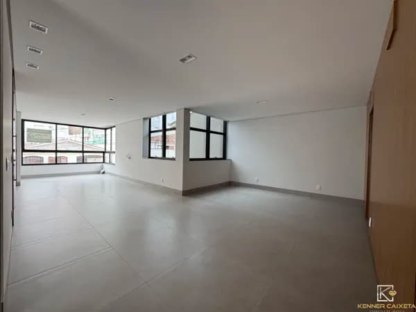 Apartamento em Patos de Minas - Centro