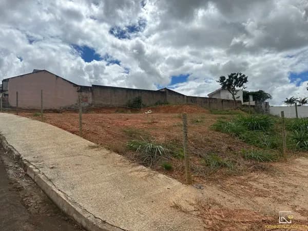 Terreno Lote em Guanabara, Patos de Minas/MG