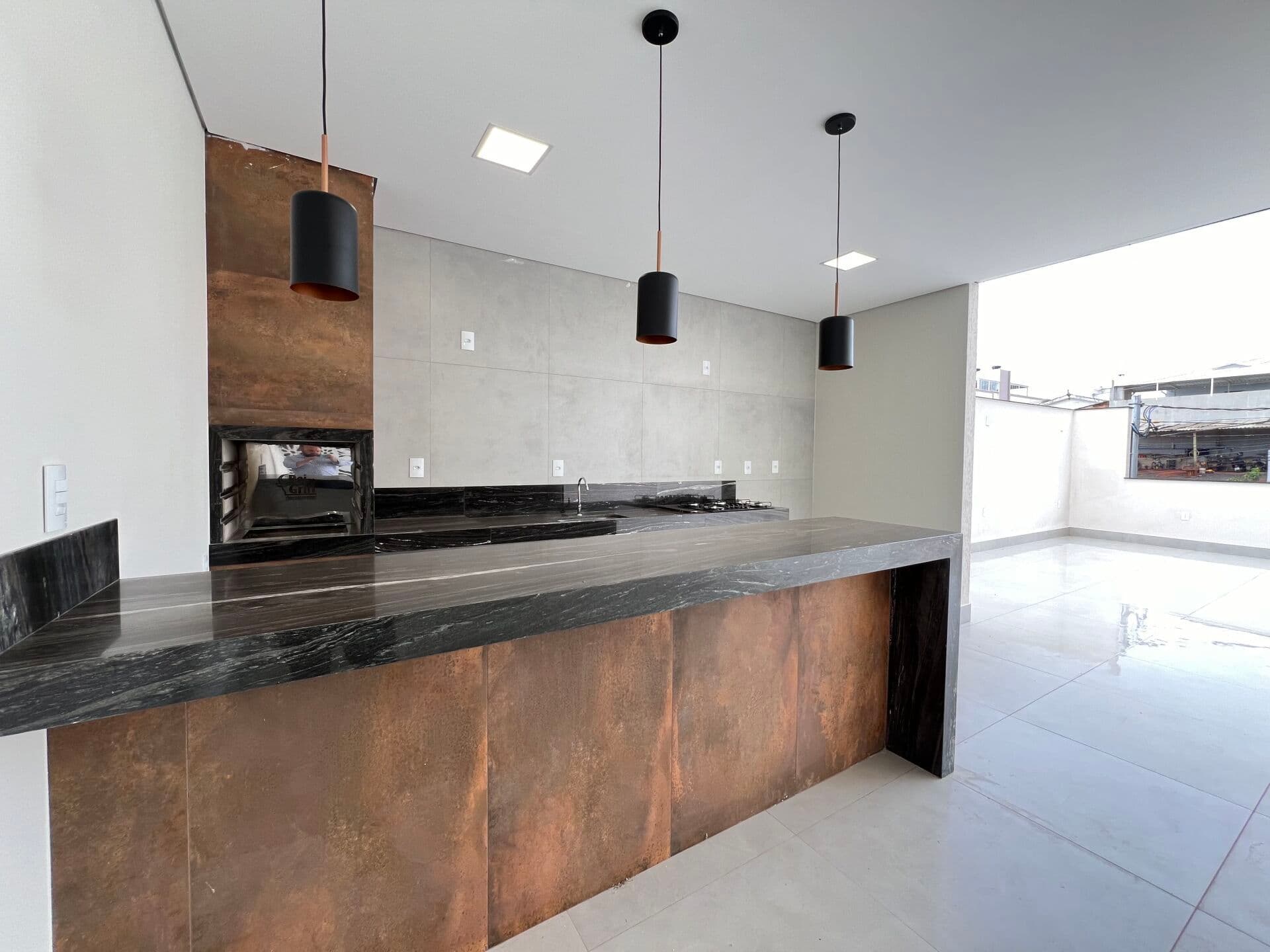 Apartamento a venda bairro Cidade Jardim em Patos de Minas