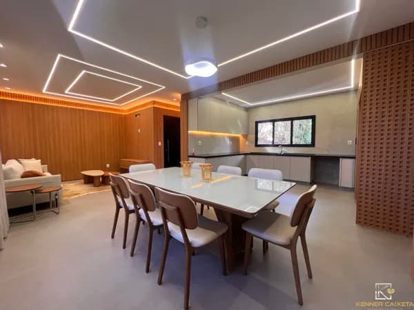 Apartamento no Centro de Patos de Minas