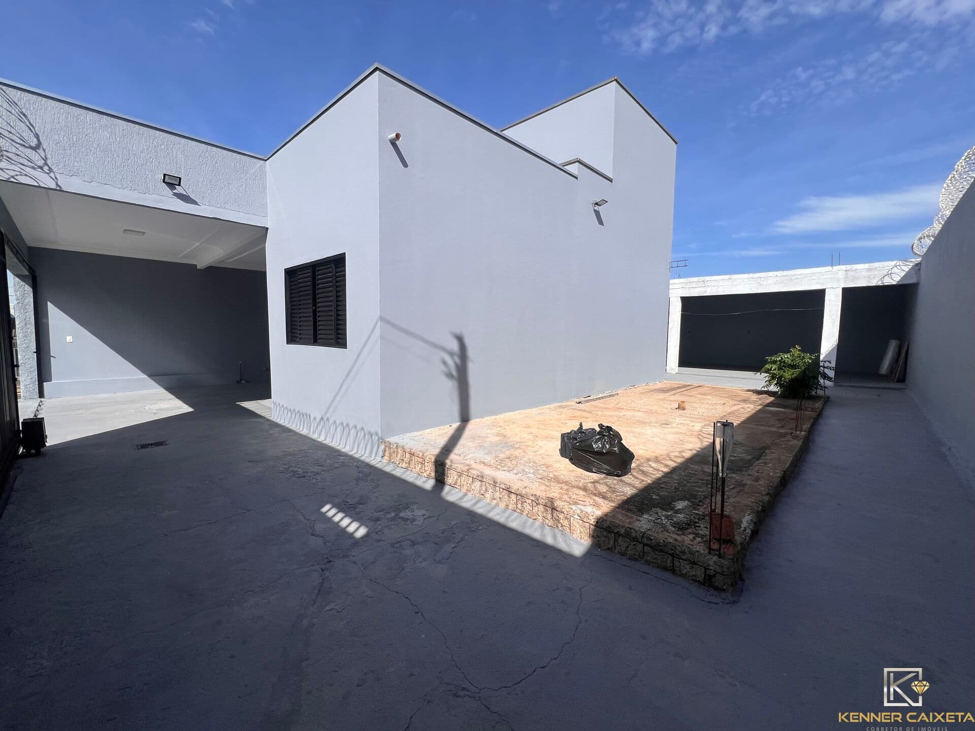 Casa Bairro Padre Eustáquio