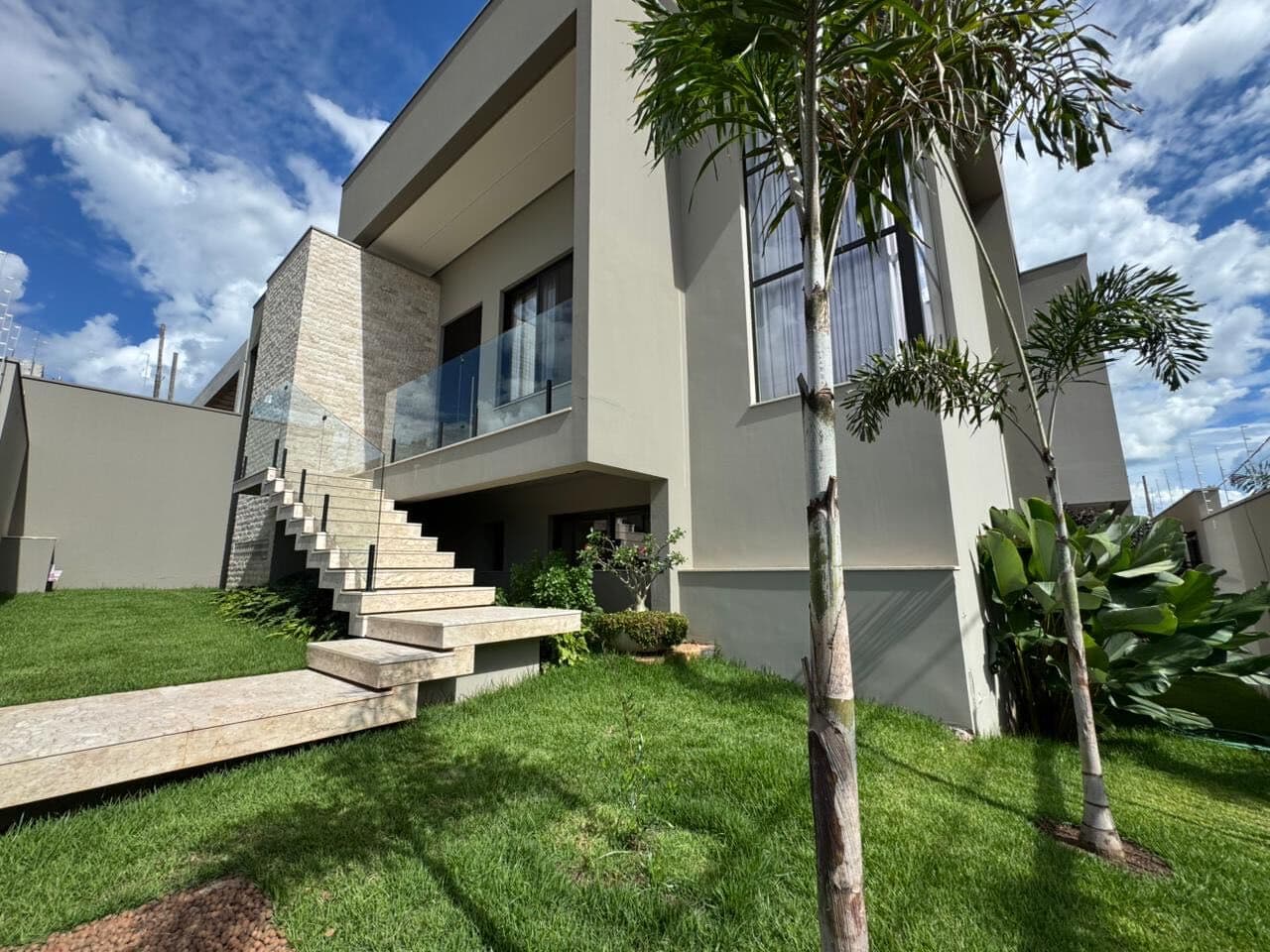 Casa à venda no Chácaras Caiçaras em Patos de Minas/MG