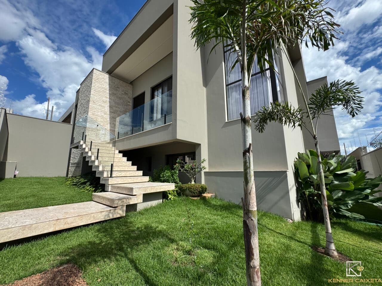 Casa à venda no Chácaras Caiçaras em Patos de Minas/MG