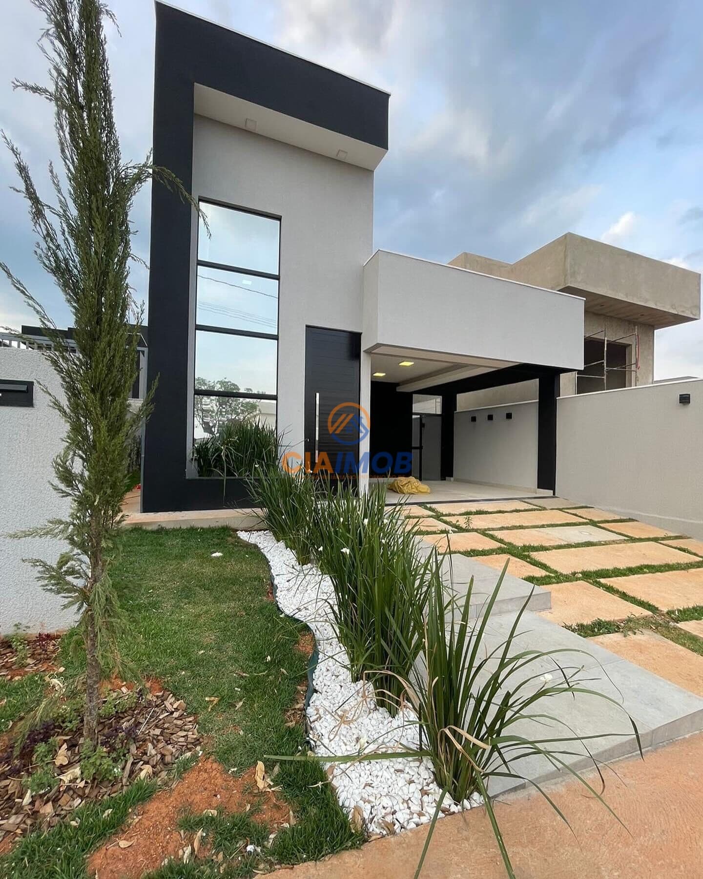 Linda Casa Villa Suiça