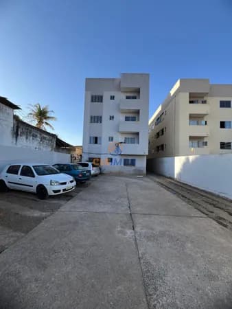 Apartamento Térreo – Friburgo A – Cidade Ocidental