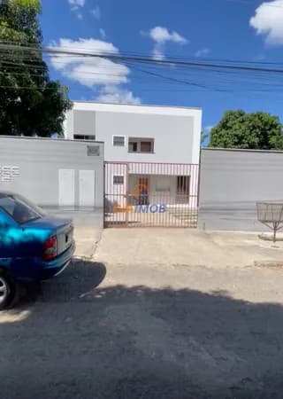 Apartamento Superior – 2 Quartos no Ocidental Park Quadra 31 – Cidade Ocidental