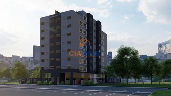 AResidencial Lisboa – Modernidade e Praticidade em Samambaia Norte