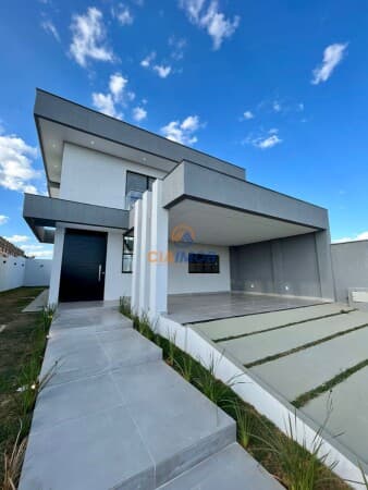 Casa Alto Padrão Aldeia da Serra