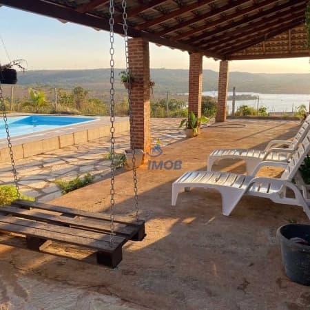 Rancho Corumbá IV - Alexania GO