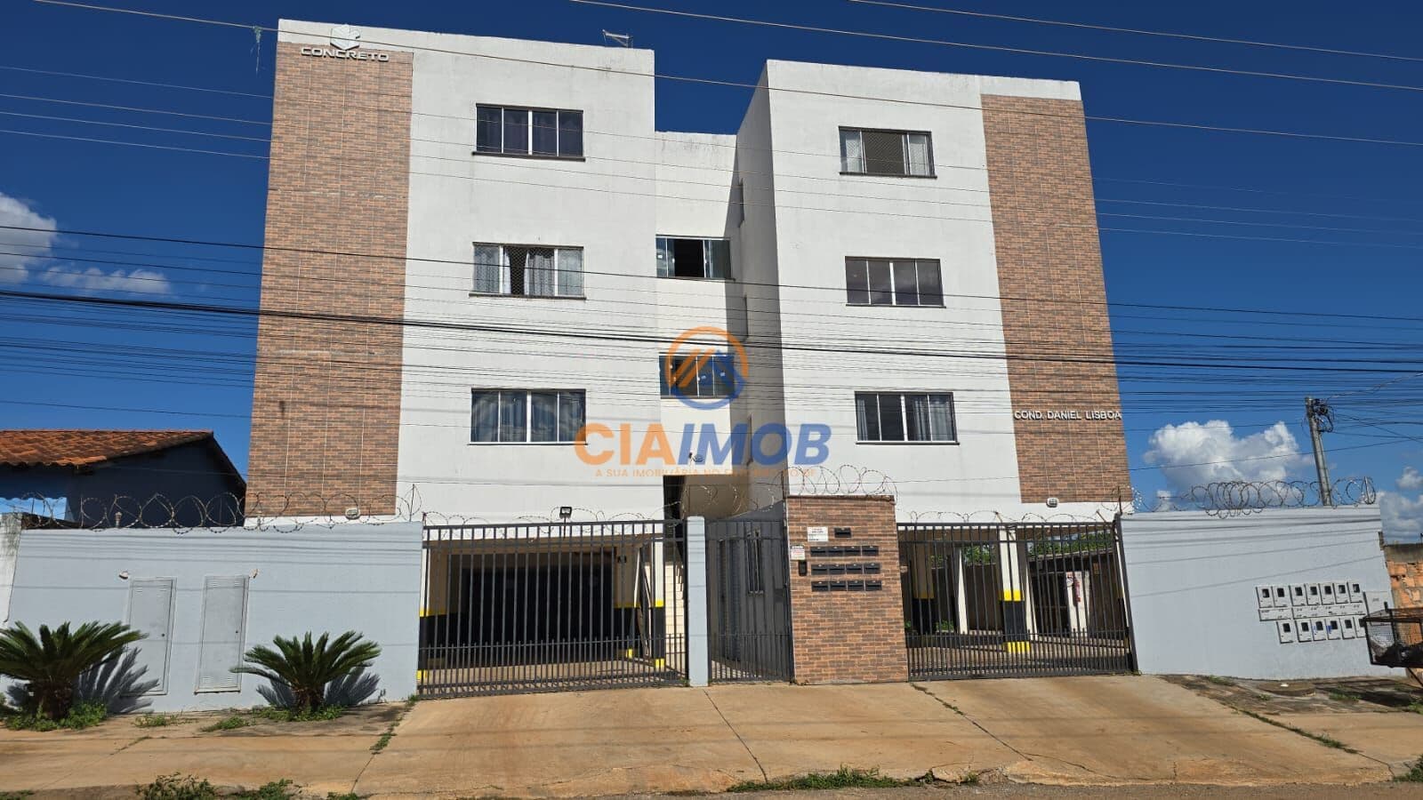 Oportunidade no Ed. Daniel Lisboa – Ocidental Park