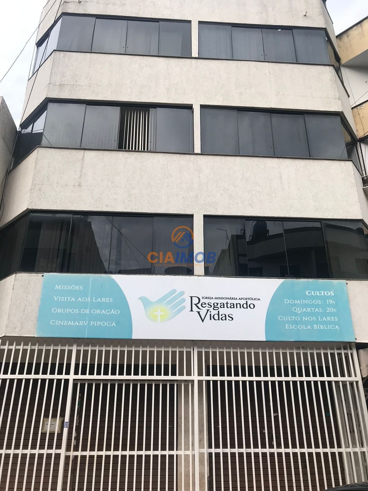 Apartamento 2 Quartos no Polo de Modas – Guará II