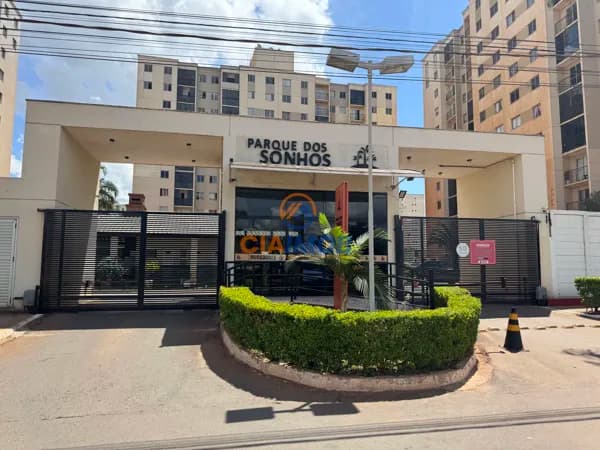 Lindo apartamento em Valparaíso