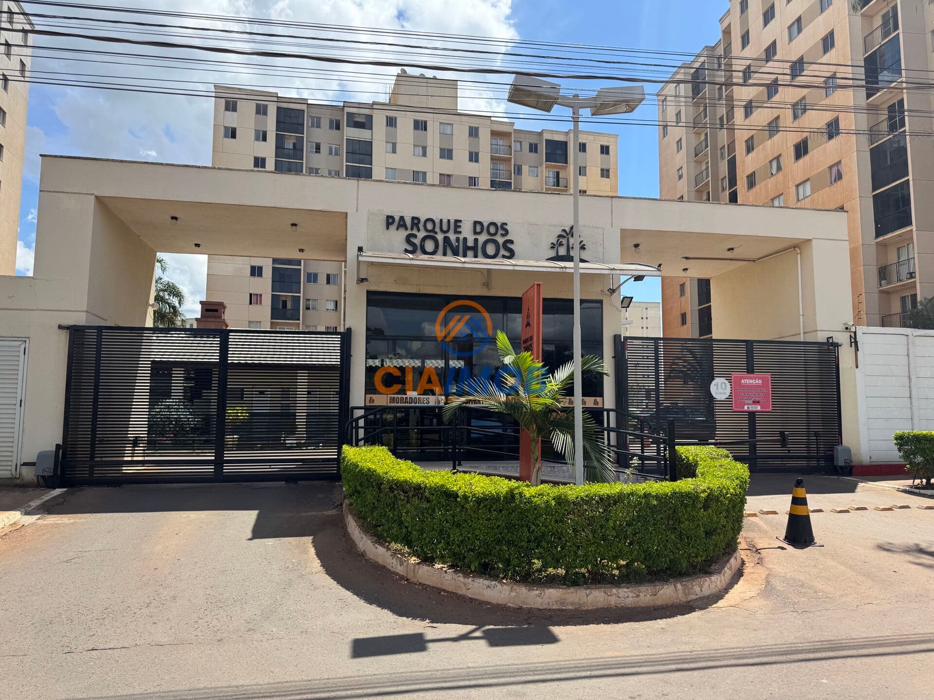Lindo apartamento em Valparaíso
