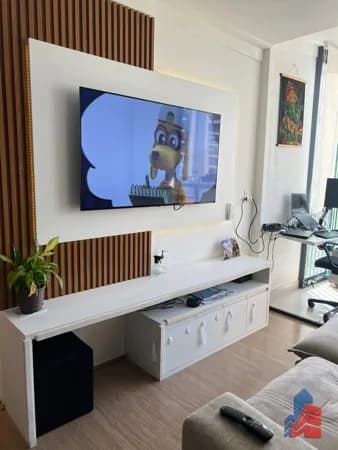 Apartamento à Venda | 58 m² | Condomínio Moov Parque Maia | Picanço | Guarulhos | SP