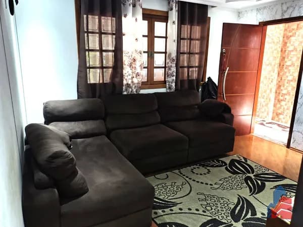 Casa Térrea à Venda | 156 m² | Jardim do Papai | Guarulhos | SP