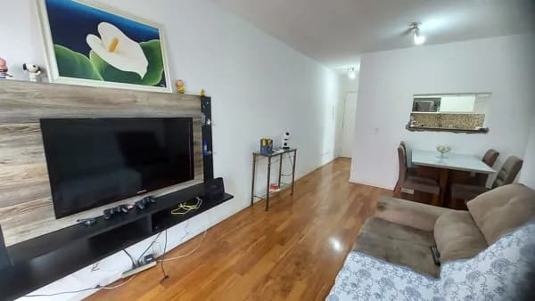 Apartamento à Venda | 67 m² | Condomínio Parque Imperial | Jardim Flor da Montanha | Guarulhos | SP