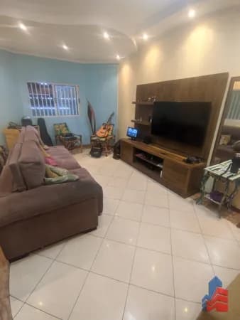 Sobrado à Venda | 160 m² | Jardim Bom Clima | Guarulhos | SP