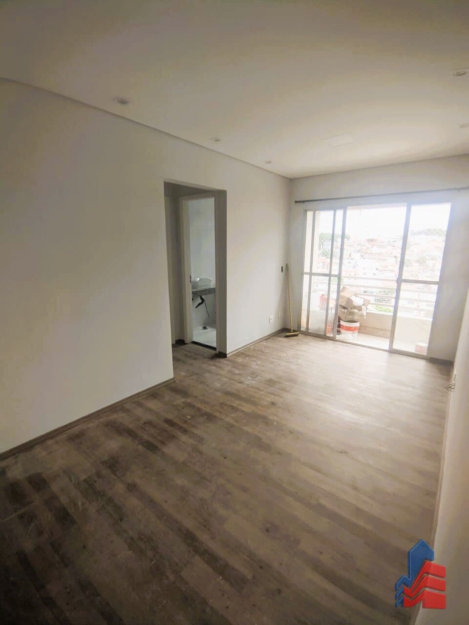Apartamento à Venda | 60 m² | Condomínio Residencial Amazonas | Jardim Zaira | Guarulhos | SP