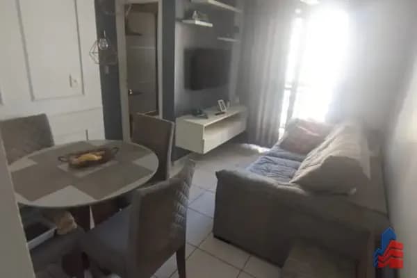 Apartamento à Venda | Condomínio Vida Plena | 47 m² | Vila Rio de Janeiro | Guarulhos | SP