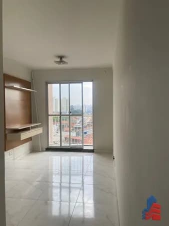 Apartamento à Venda | Bem Viver Condomínio Clube | 50 m² | Vila das Bandeiras | Guarulhos | SP