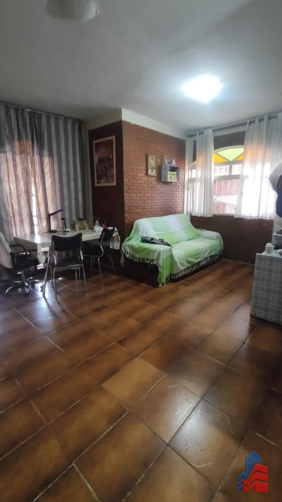 Casa Térrea à Venda | 183 m² | Parque Santo Antônio | Guarulhos | SP